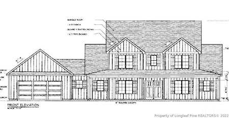 108 Waterfall Lane Sanford, NC 27330