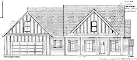 305 Scenic Drive Sanford, NC 27330