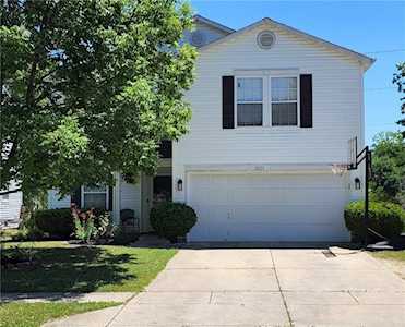 1915 Orchid Bloom Ln Indianapolis, IN 46231