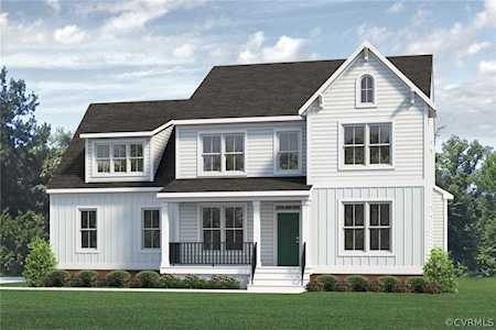 10942 Waterfowl Flyway Ct Chesterfield, VA 23838