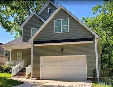 Lot 6 Berke Thomas Road Broadway, NC 27505