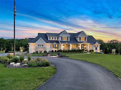 1505 Madisons Creek Ln Glencoe, MO 63038