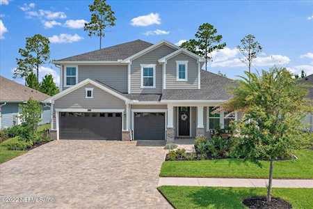 189 Windley Dr St Augustine, FL 32092