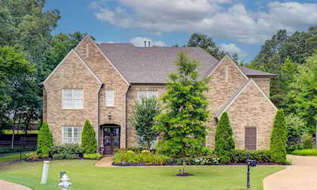 4655 Elm Lawn Cv Lakeland, TN 38002
