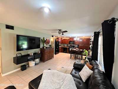 741 N Hite Ave #1 Louisville, KY 40206