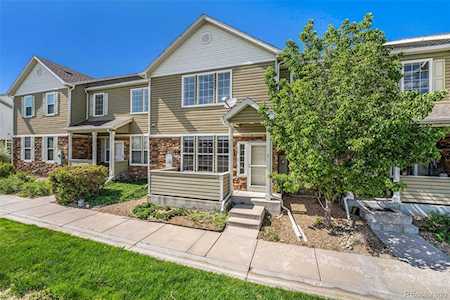12704 Jasmine St #C Thornton, CO 80602