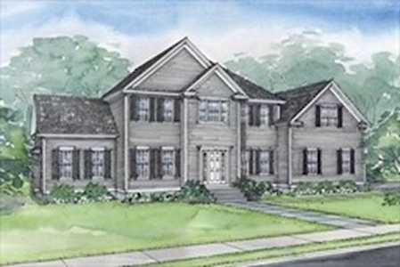 Lot 65 Locust Hill Drive Mendon, MA 01756
