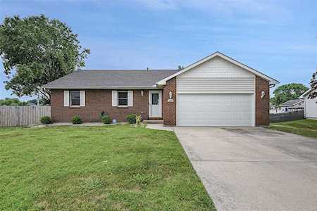 140 Chouteau Trace Parkway Granite City, IL 62040