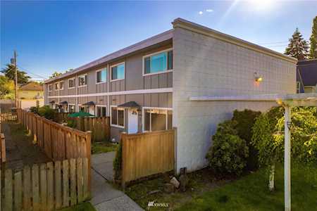 708 N L Street #5 Tacoma, WA 98403