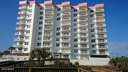 1183 Ocean Shore Boulevard #402 Ormond Beach, FL 32176