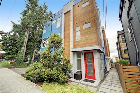1713 A NW 60th St Seattle, WA 98107