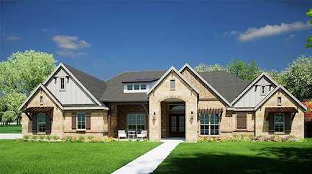 7364 Sunflower Creek Mansfield, TX 76063