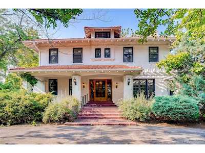 2625 E Cedar Ave Denver, CO 80209