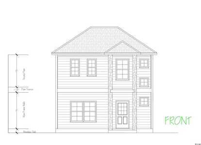 2208 Livingston Ln. Longs, SC 29568