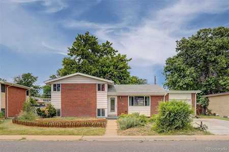 3143 Vaughn St Aurora, CO 80011