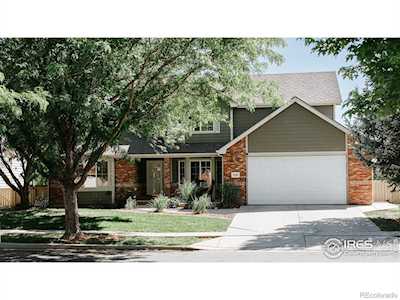 3260 Westerdoll Ave Loveland, CO 80538