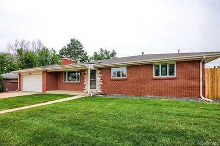 8352 W 70th Place Arvada, CO 80004
