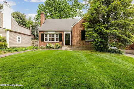 3907 Druid Hills Rd Louisville, KY 40207