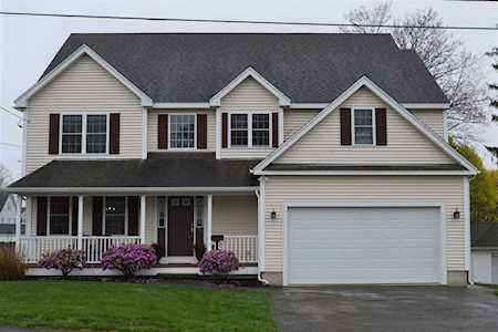 98 Brimsmead Marlborough, MA 01752
