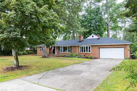 4408 Thoroughgood Dr Virginia Beach, VA 23455