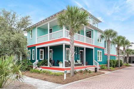 36 Moonlight Beach Lane Inlet Beach, FL 32461