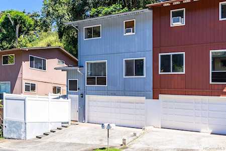 2526 Akepa Street Pearl City, HI 96782