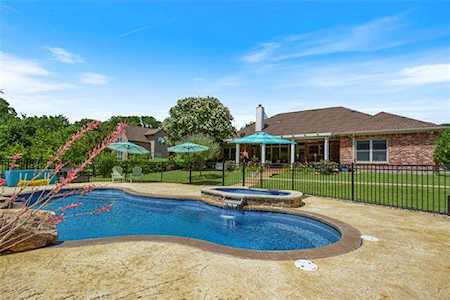 3217 Berry Hollow Melissa, TX 75454