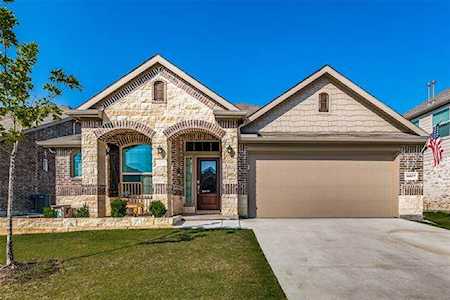 14877 Gilley Lane Fort Worth, TX 76052