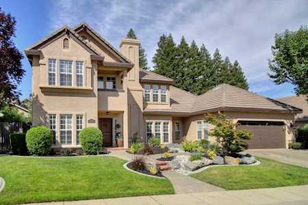 9493 Treelake Road Granite Bay, CA 95746