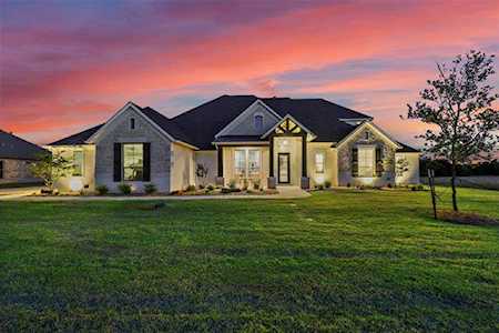 6315 Rigel Road Godley, TX 76044