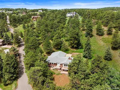 20883 Sky Meadow Ln Golden, CO 80401