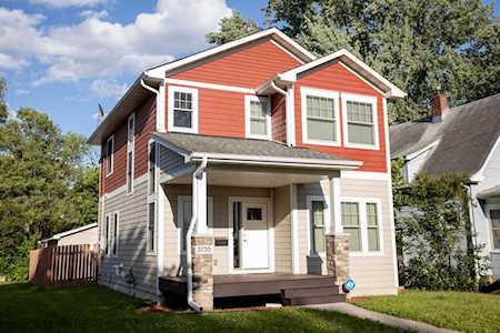 3735 25th Avenue S Minneapolis, MN 55406