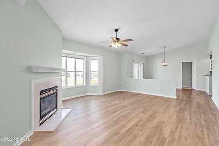 4120 Breezewood Drive Wilmington, NC 28412