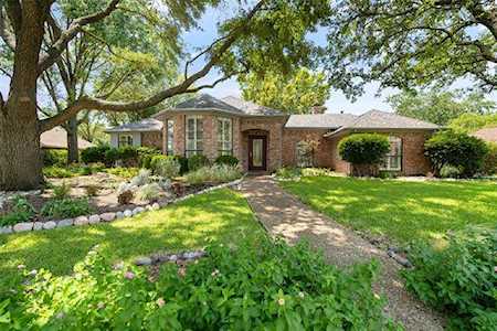 4116 Carrizo Drive Plano, TX 75074