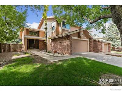 1392 Northcrest Dr Highlands Ranch, CO 80126