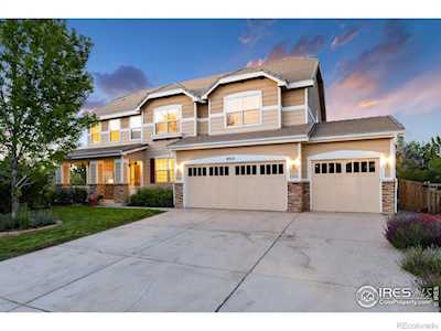 4555 Heartwood Way Castle Rock, CO 80109