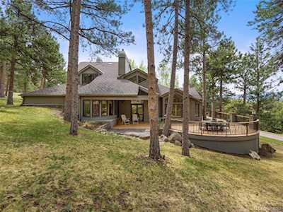 1918 Bryce Ct Evergreen, CO 80439