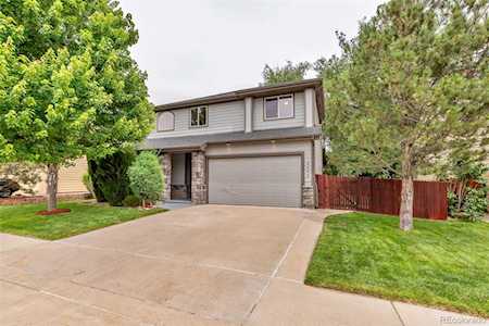 8649 W 49th Circle Arvada, CO 80002
