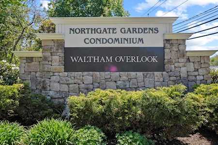 73 Lionel Avenue #B Waltham, MA 02452