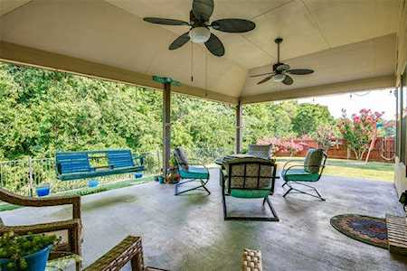 1521 Elizabeth Creek Drive Little Elm, TX 75068