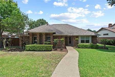 4433 Sterling Lane Plano, TX 75093