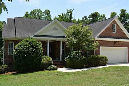 1322 Medfield Road Raleigh, NC 27607