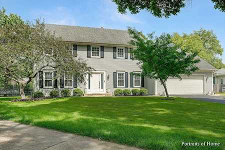 604 Joshua Ct Naperville, IL 60540