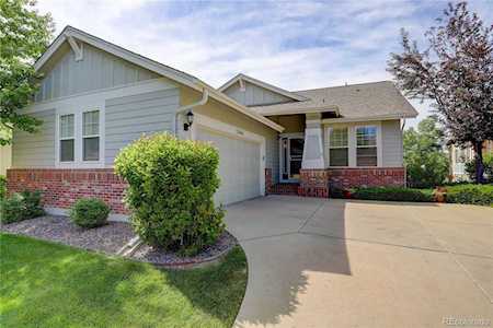 13644 W 61st Circle Arvada, CO 80004
