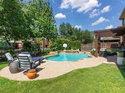 2802 Cactus Trail Frisco, TX 75033