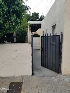 4373 S Huntington Dr Los Angeles, CA 90032