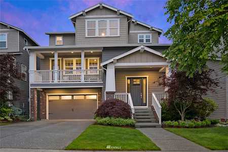 9219 Jacobia Ave SE Snoqualmie, WA 98065