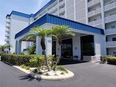 7 Elgin PLACE #203 Dunedin, FL 34698
