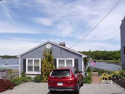 37 Crab Cove Terrace Wareham, MA 02571