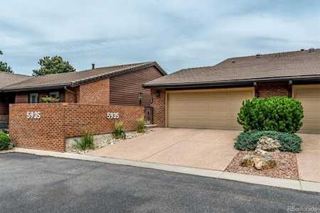 5935 W Mansfield Ave #255 Denver, CO 80235